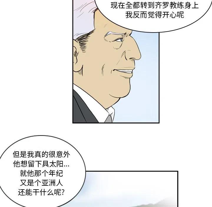 绿茵传奇-欧洲篇6