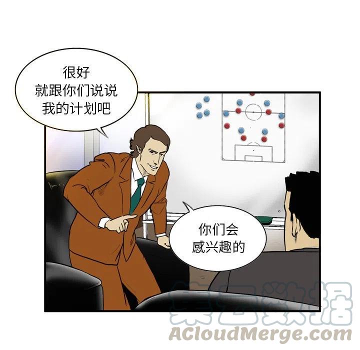 绿茵传奇-欧洲篇6