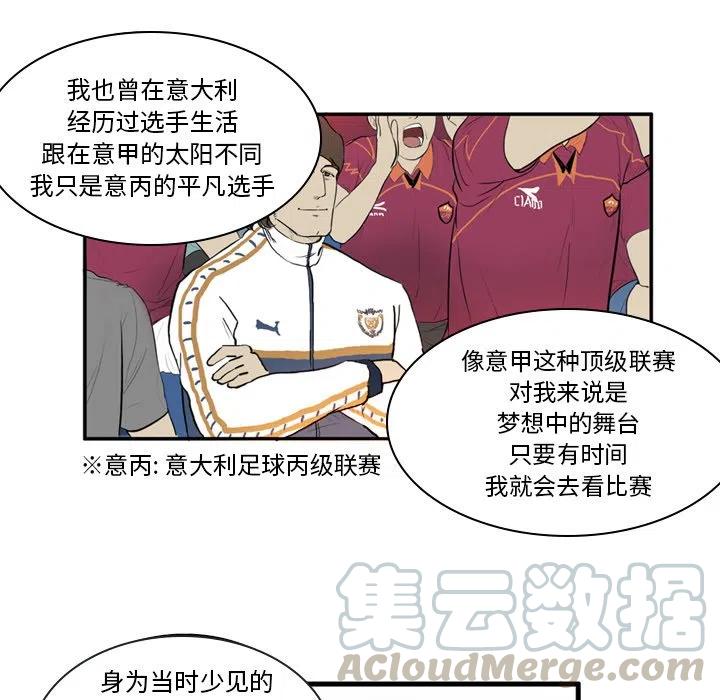 绿茵传奇-欧洲篇6