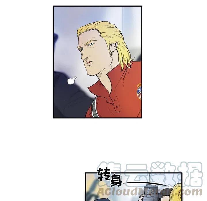 绿茵传奇-欧洲篇8