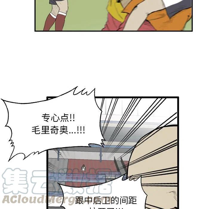 绿茵传奇-欧洲篇8