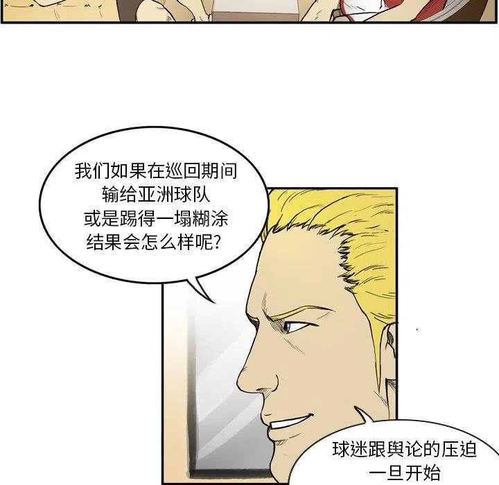 绿茵传奇-欧洲篇8