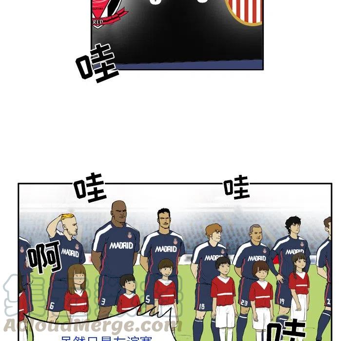 绿茵传奇-欧洲篇8