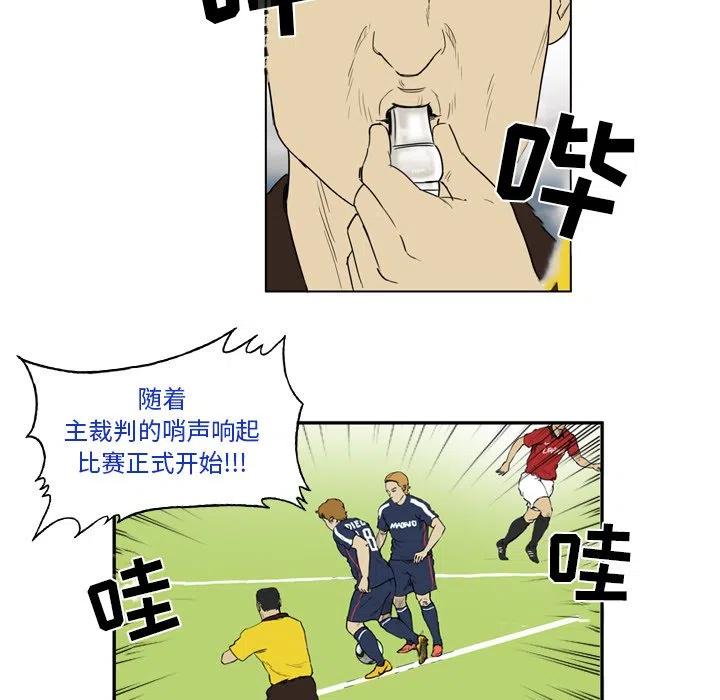 绿茵传奇-欧洲篇8