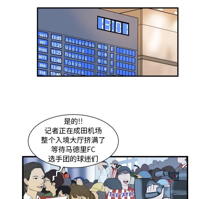 绿茵传奇-欧洲篇8