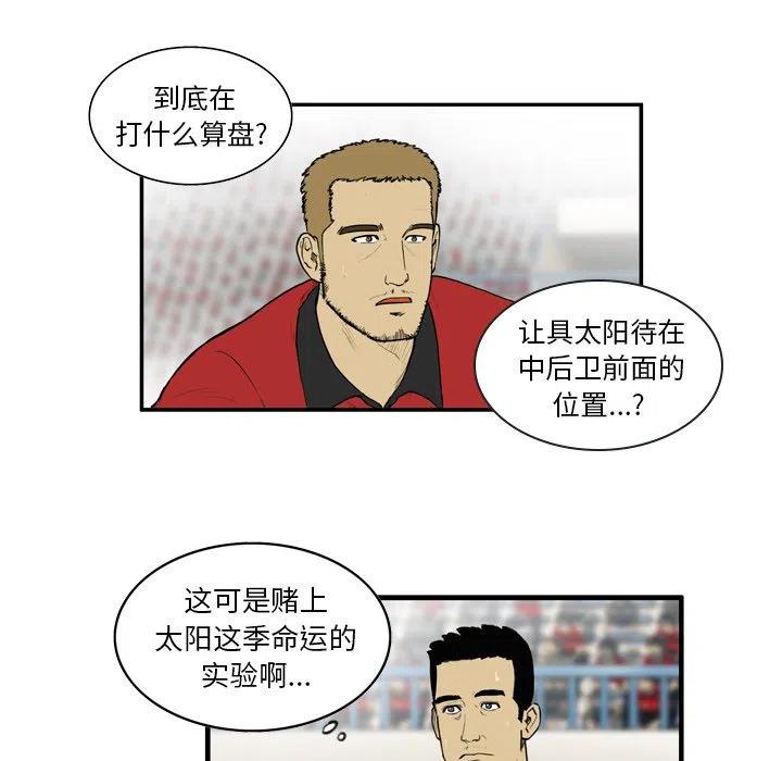 绿茵传奇-欧洲篇8