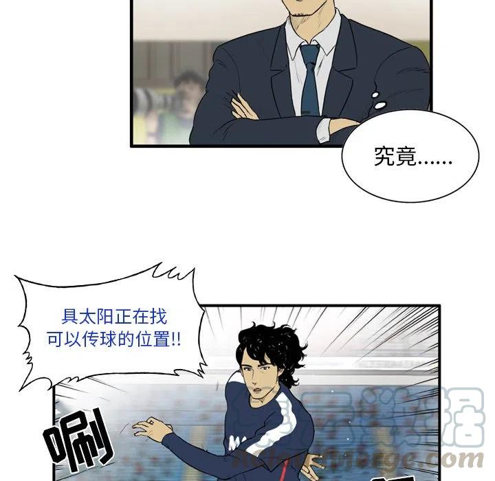 绿茵传奇-欧洲篇8