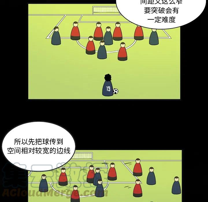 绿茵传奇-欧洲篇9