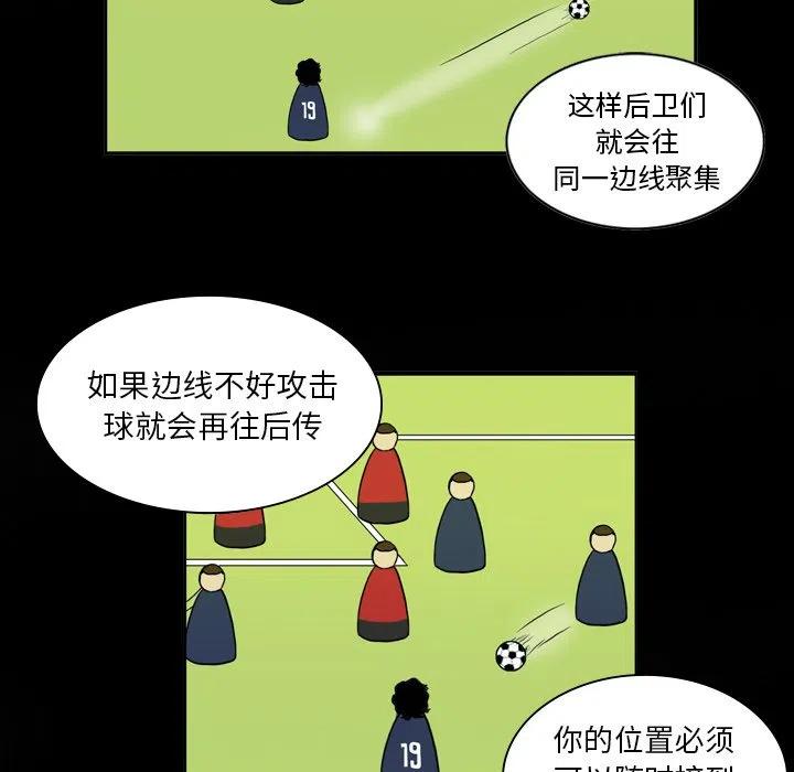 绿茵传奇-欧洲篇9