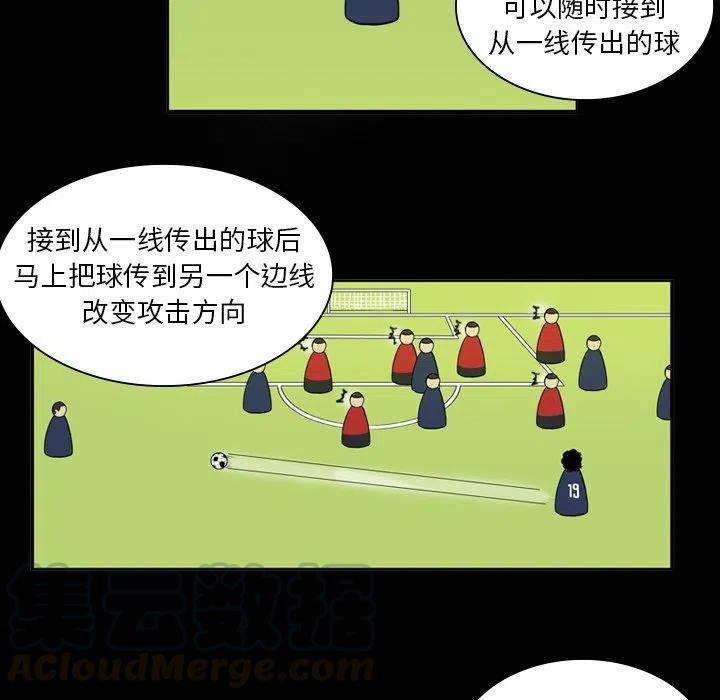 绿茵传奇-欧洲篇9