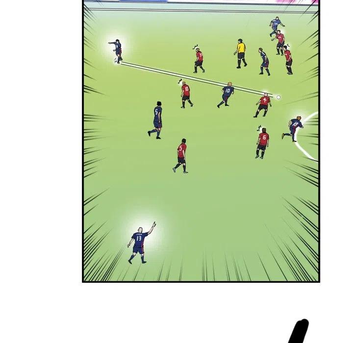 绿茵传奇-欧洲篇9