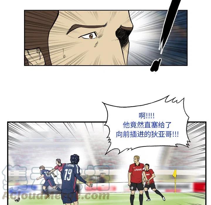 绿茵传奇-欧洲篇9