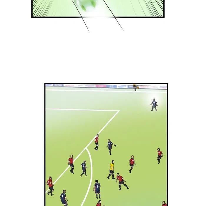 绿茵传奇-欧洲篇9