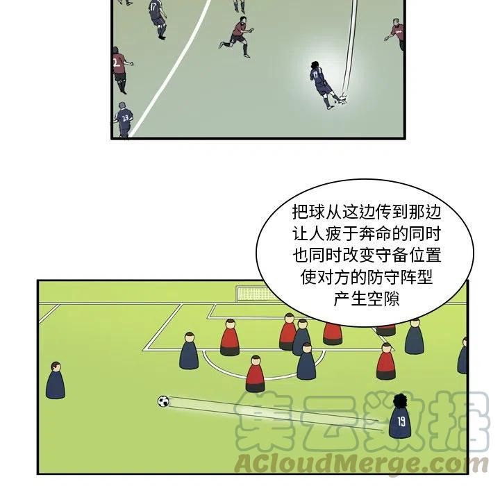 绿茵传奇-欧洲篇10