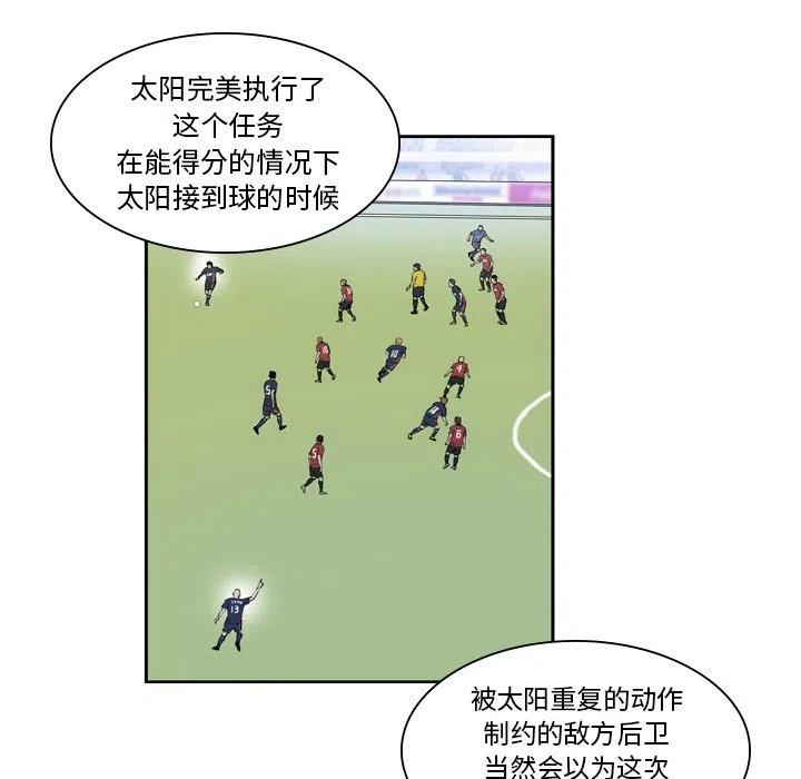 绿茵传奇-欧洲篇10