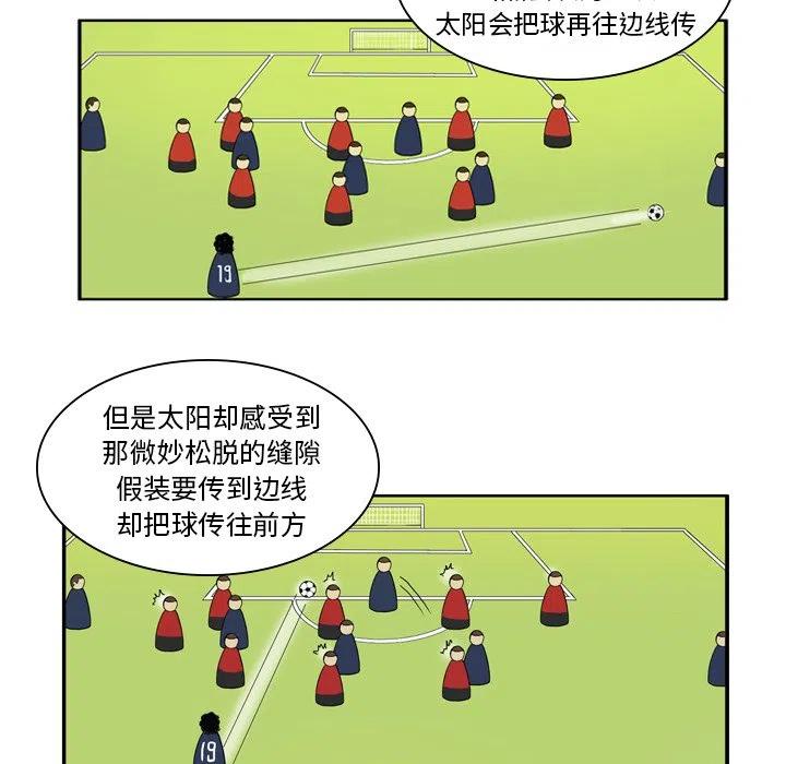 绿茵传奇-欧洲篇10