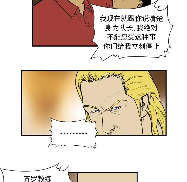 绿茵传奇-欧洲篇11