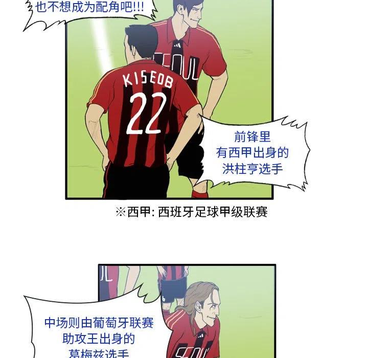 绿茵传奇-欧洲篇12