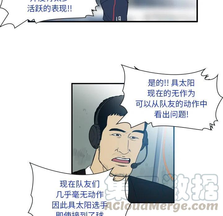 绿茵传奇-欧洲篇12