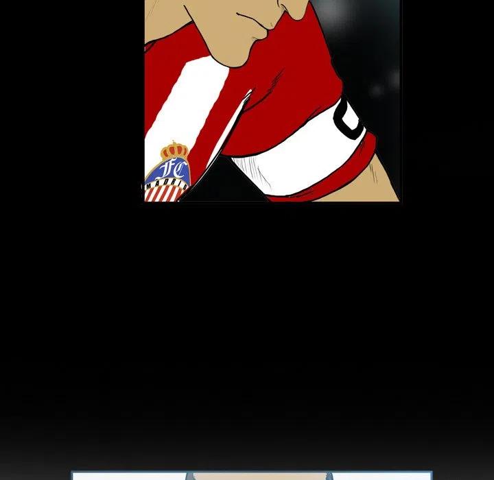 绿茵传奇-欧洲篇12