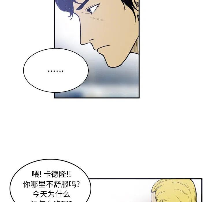 绿茵传奇-欧洲篇13