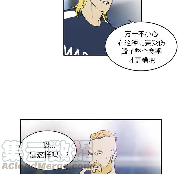 绿茵传奇-欧洲篇13