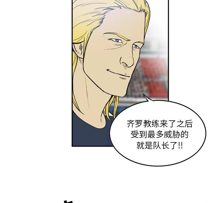 绿茵传奇-欧洲篇13