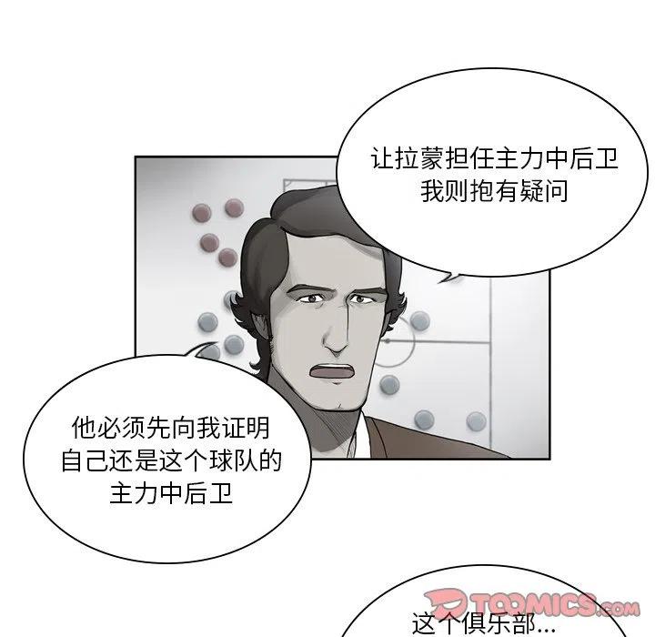 绿茵传奇-欧洲篇13