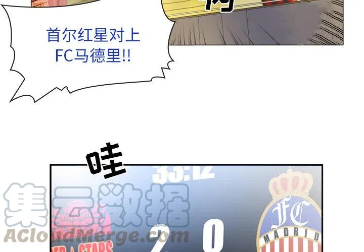 绿茵传奇-欧洲篇13