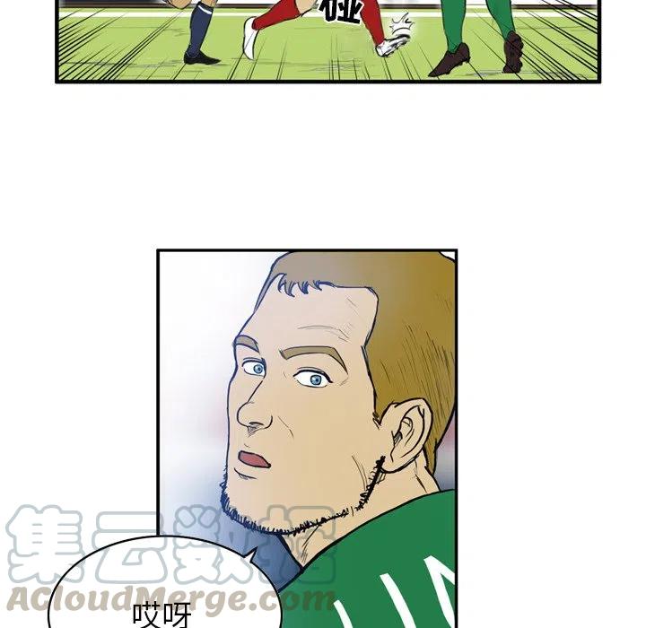 绿茵传奇-欧洲篇13