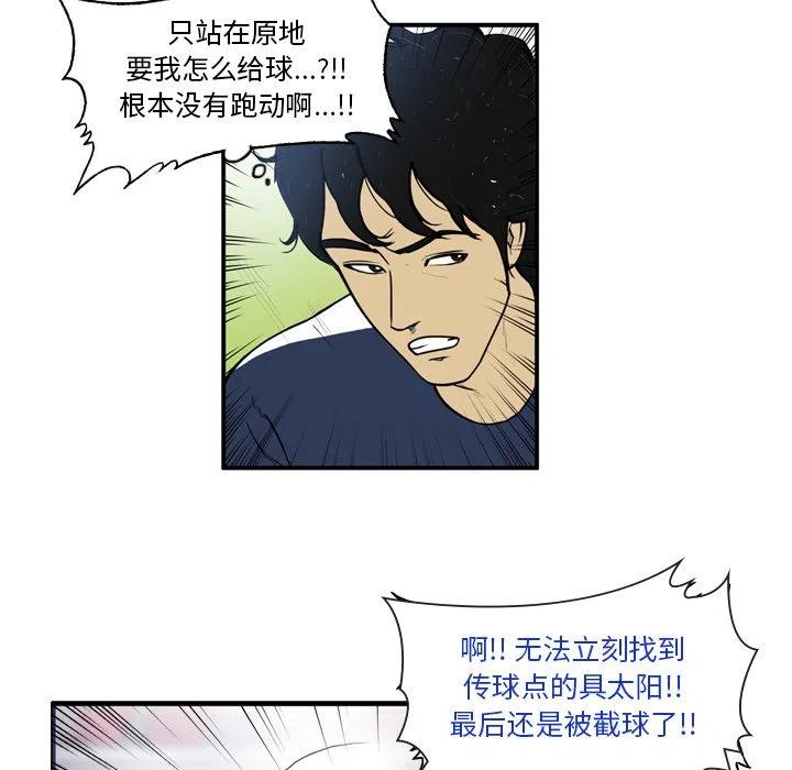 绿茵传奇-欧洲篇13