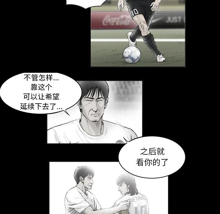 绿茵传奇-欧洲篇15