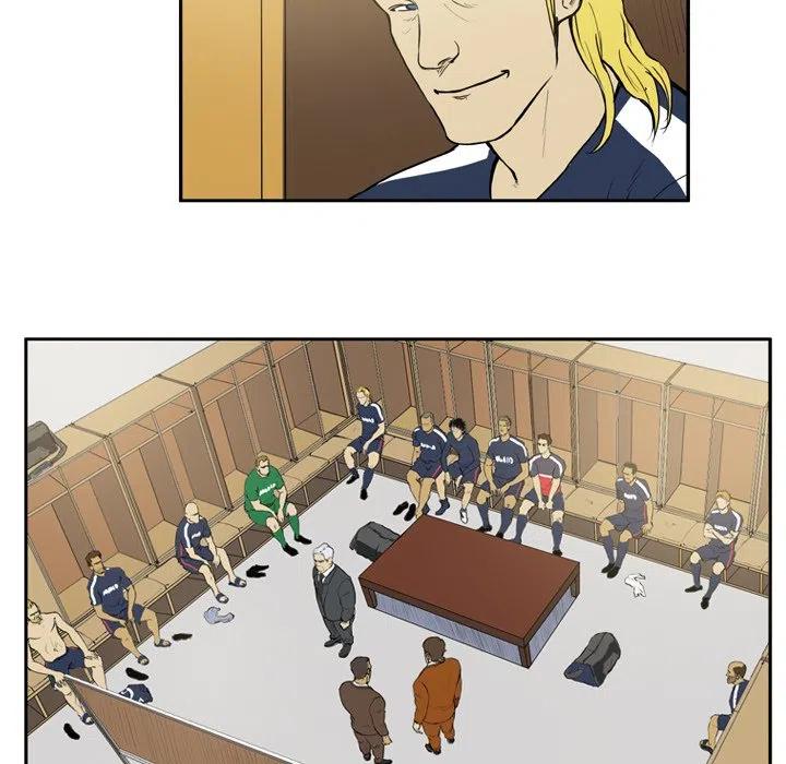 绿茵传奇-欧洲篇15