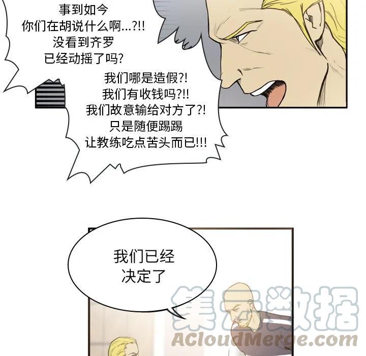 绿茵传奇-欧洲篇15