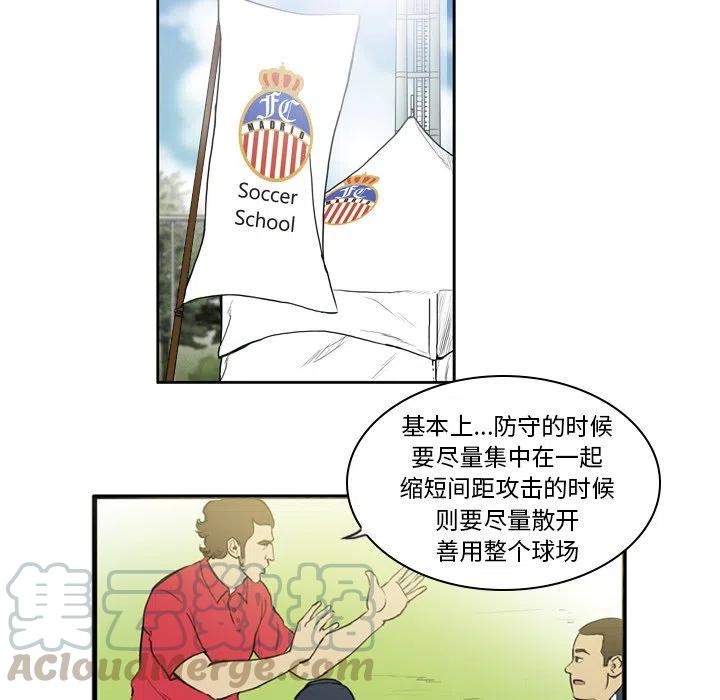 绿茵传奇-欧洲篇16