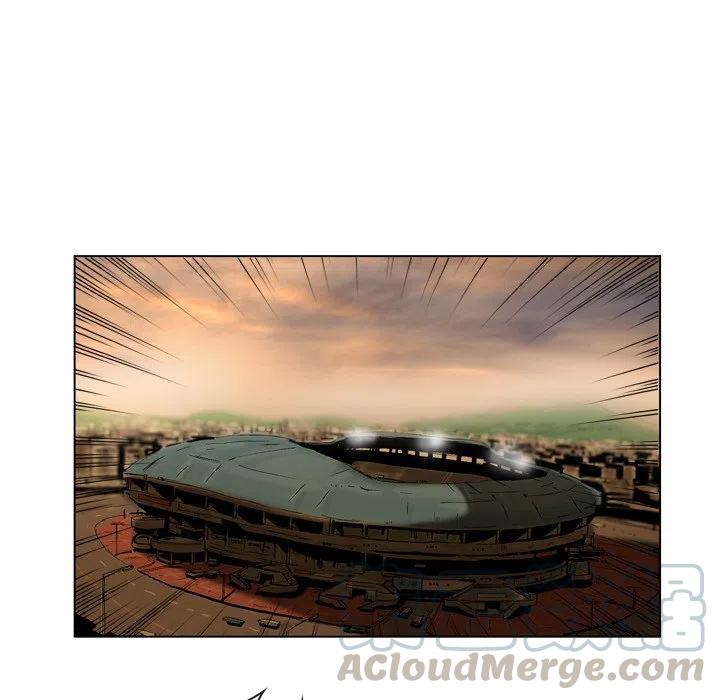 绿茵传奇-欧洲篇16