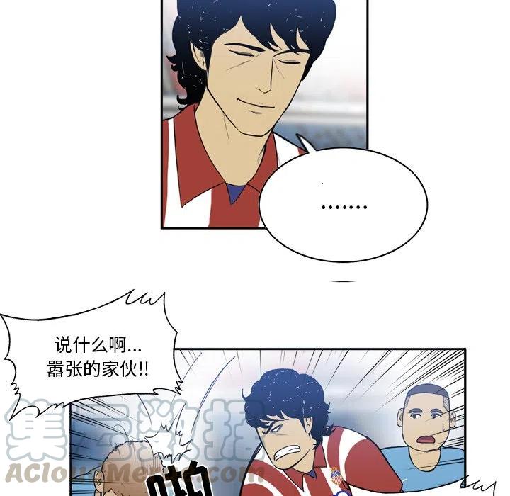 绿茵传奇-欧洲篇16