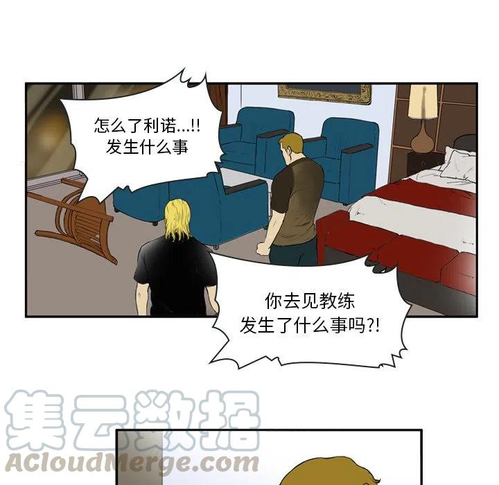 绿茵传奇-欧洲篇16