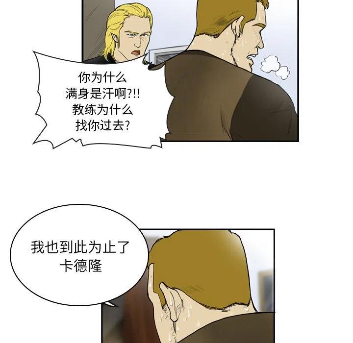 绿茵传奇-欧洲篇16