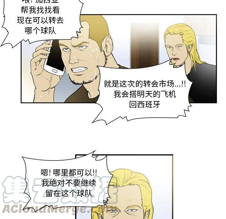 绿茵传奇-欧洲篇16