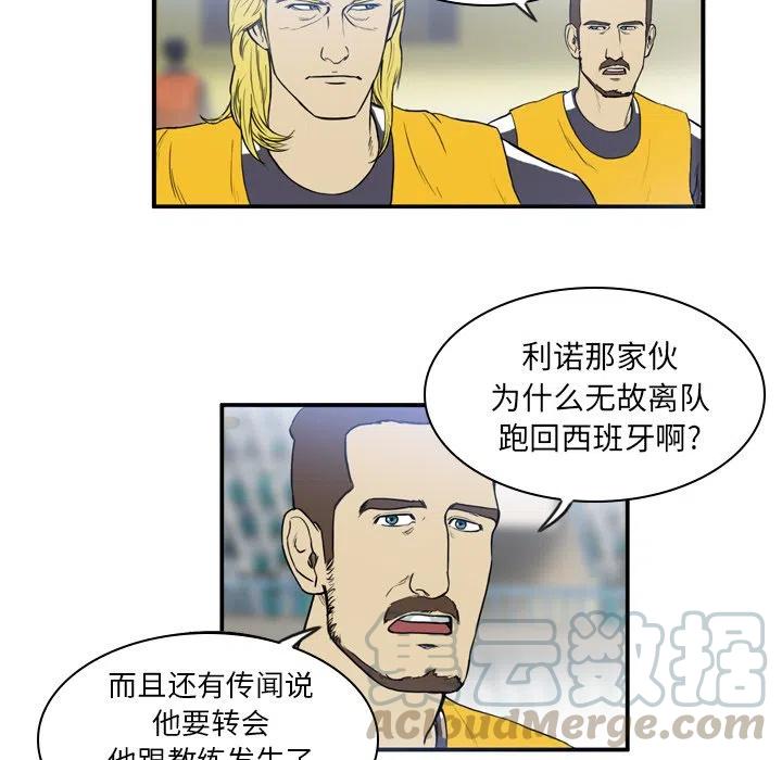 绿茵传奇-欧洲篇17