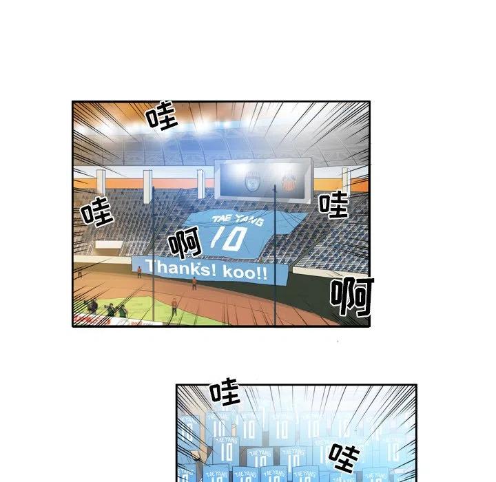 绿茵传奇-欧洲篇17