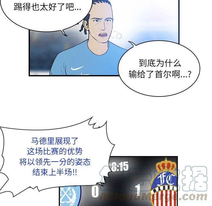 绿茵传奇-欧洲篇17