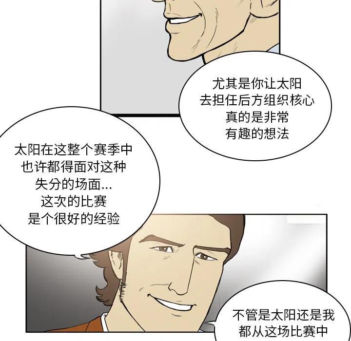 绿茵传奇-欧洲篇20