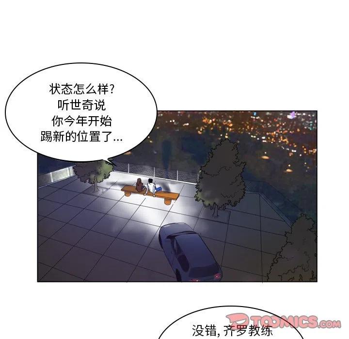 绿茵传奇-欧洲篇20