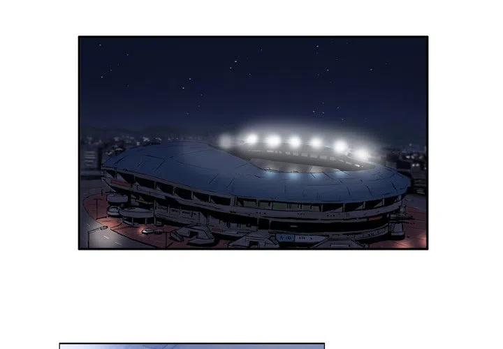 绿茵传奇-欧洲篇20