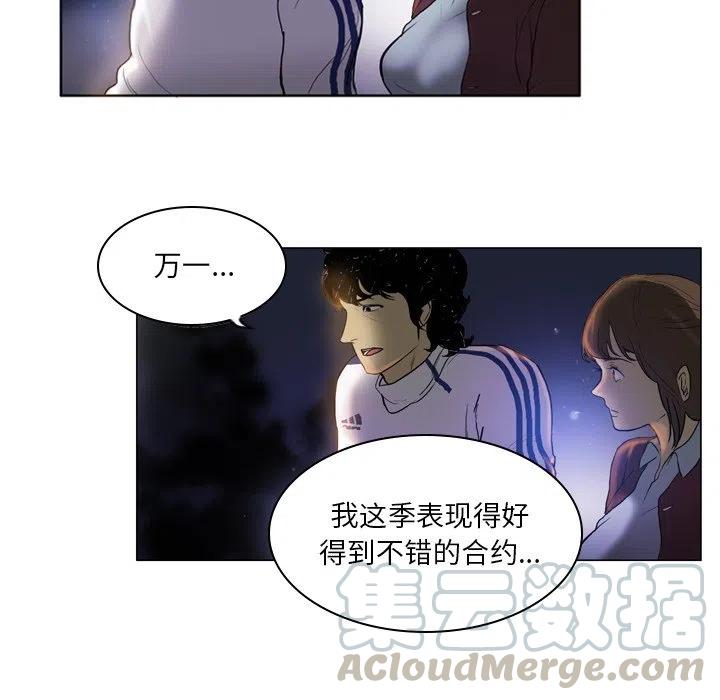 绿茵传奇-欧洲篇20