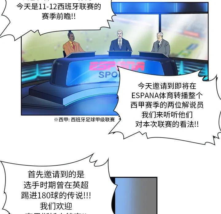 绿茵传奇-欧洲篇20