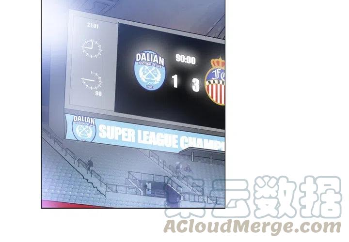 绿茵传奇-欧洲篇20