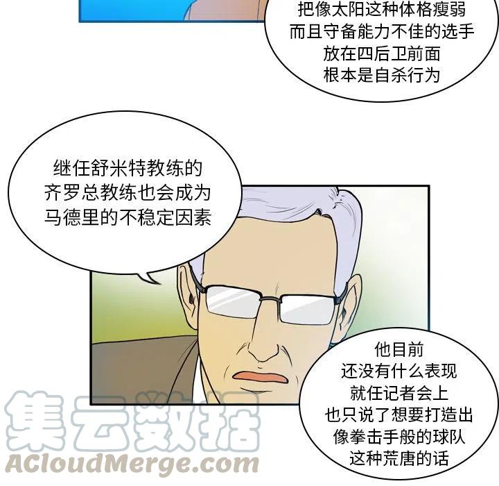 绿茵传奇-欧洲篇20